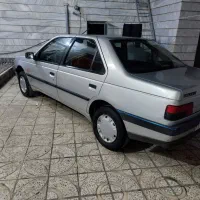 پژو 405 مدل 1388