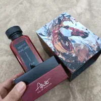 ادکلن هاردباکس کالان