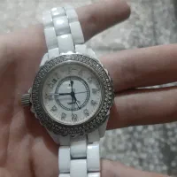 ساعت chanel j12