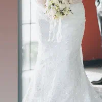 لباس عروس