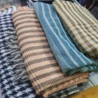 روسری قواره بزرگ فقط ۴رنگ مونده