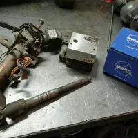 لوازم زانتیا|قطعات یدکی و لوازم جانبی|همدان, |دیوار