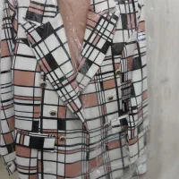 کت شلوار مجلسی نو سایر ۴