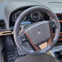 پارس تیوفایو