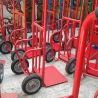 حمل کپسول پله رووگاری|ابزارآلات|تهران, هرندی|دیوار