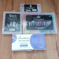 وسایل کاشت ناخن|آرایشگاه و سالنهای زیبایی|سنندج, |دیوار