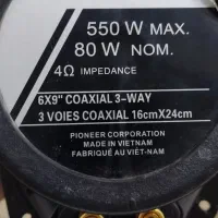 باند ۶۹۷۵*آمپ دو کانال jvc*ضبط cheetaدارای بلوتوث|قطعات یدکی و لوازم جانبی|تهران, شکیبا|دیوار