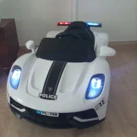 ماشین شارژی