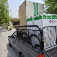 وانت بار درون شهری و بیرون شهری