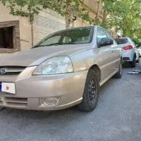 ریو مونتاژ مدل ۸۷