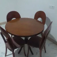 میز غذا خوری