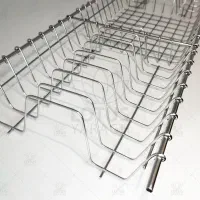 ابچکان استیل جنس خوب