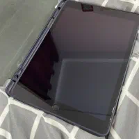 آیپد نسل ۹ ipad 9th generation 2022 64 G|تبلت|تهران, صادقیه|دیوار