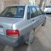 پراید مدل ۹۱|خودرو سواری و وانت|اردبیل, |دیوار