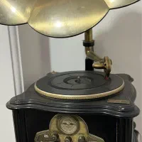 گرامافون والتر