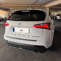 لکسوس NX 200 ۲۰۱۶ - فول ۷ کلید اف اسپورت|خودرو سواری و وانت|تهران, جردن|دیوار