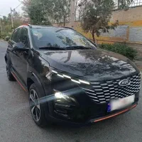 X33 کراس اتومات در حد صفر