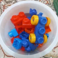 فروش چند اسباب بازی باهم|اسباببازی|قدس, شهرقدس|دیوار