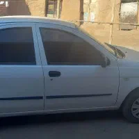 تیبا|خودرو سواری و وانت|شیرینسو, |دیوار