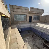 ۵۰۰ متر باغ شاهنامه ۱۸