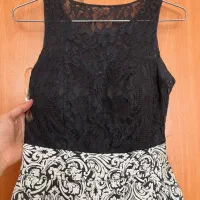 دو پیرهن مجلسی سایز۳۶-۳۸ ارزون و باکیفیت