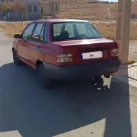 پراید 84|خودرو سواری و وانت|ملایر, |دیوار