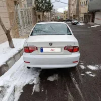 سمند سورن ۸۷