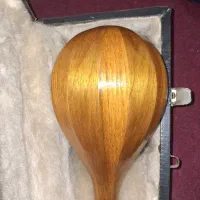 سه تار با مهر احمدی همراه با هارد کیس