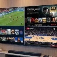 گیرنده دیجیتال فروش نصبfull hd