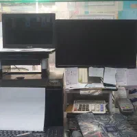 کافی نت و تایپ تکثیر محدود فرهنگیان وسیم بالا مصلا