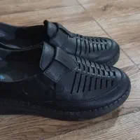 کفش طبی زنانه