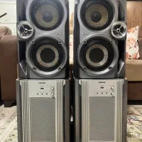 ساب سونی Rv8 وباند vx888