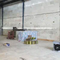 اجاره سوله کارگاه انبار 550 متر کوه سفید