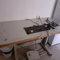 چرخ دو سوزنه کفاشی|چرخ خیاطی و ریسندگی|اهر, |دیوار