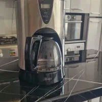 قهوه ساز و چای ساز فلر المان