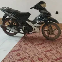 فروش موتور راکز 125