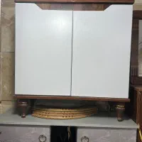 سه طبقه جاکفشی|جاکفشی، کمد، دراور|ساری, |دیوار