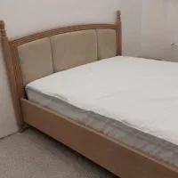 سرویس خواب مدل قصر|تخت و سرویس خواب|بجنورد, |دیوار