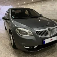 برلینس h330 اتومات ۱۵۰۰ cc