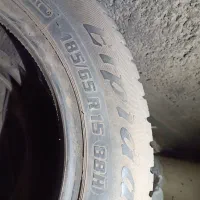 تایردست دوم|قطعات یدکی و لوازم جانبی|نجفآباد, قدس|دیوار