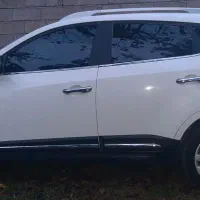 جکs5مدل۹۵|خودرو سواری و وانت|رحیمآباد, |دیوار