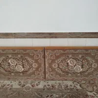 پشتی چهار عدد
