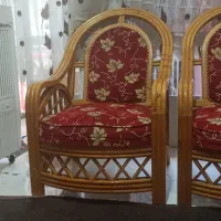 مبل دونفره