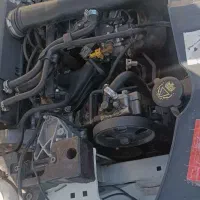 سمند ال ایکس|خودرو سواری و وانت|مریوان, |دیوار