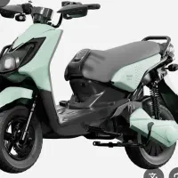 فروش اقساطی موتور برقی مادو ویژه بازنشستگان