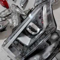 چراغ و طلق 207،دنا،دناپلاس،سمند سورن،405|قطعات یدکی و لوازم جانبی|ری, دولت‌آباد|دیوار