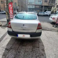 مگان مدل ۸۸|خودرو سواری و وانت|فردیس, شهرک شهید حسینی|دیوار