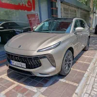 لاماری ایما با رنگبندی صفر 1405 تحویل آنی