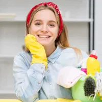 استخدام تظافتچی جهت کار منزل