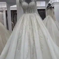 لباس عروس